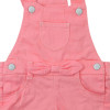 Korte overalls - Grain de blé - 71 cm (9 maanden) – Tweedehands baby- en kinderkleding van Grain de blé – Les Ptits Potes