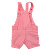 Korte overalls - Grain de blé - 71 cm (9 maanden) – Tweedehands baby- en kinderkleding van Grain de blé – Les Ptits Potes
