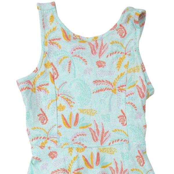 Jurk - Grain de blé - 116 cm (6 jaar) – Tweedehands baby- en kinderkleding van Grain de blé – Les Ptits Potes