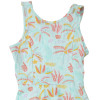 Robe - GRAIN DE BLÉ - 6 ans (116) – Vêtement d’occasion bébé/enfant Grain de blé – Les Ptits Potes