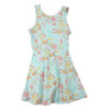 Jurk - Grain de blé - 116 cm (6 jaar) – Tweedehands baby- en kinderkleding van Grain de blé – Les Ptits Potes