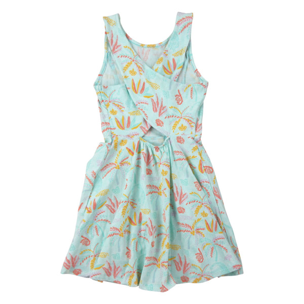 Jurk - Grain de blé - 116 cm (6 jaar) – Tweedehands baby- en kinderkleding van Grain de blé – Les Ptits Potes
