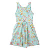 Robe - GRAIN DE BLÉ - 6 ans (116) – Vêtement d’occasion bébé/enfant Grain de blé – Les Ptits Potes
