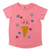 T-shirt met korte mouwen - Grain de blé - 98 cm (3 jaar) – Tweedehands baby- en kinderkleding van Grain de blé – Les Ptits Po