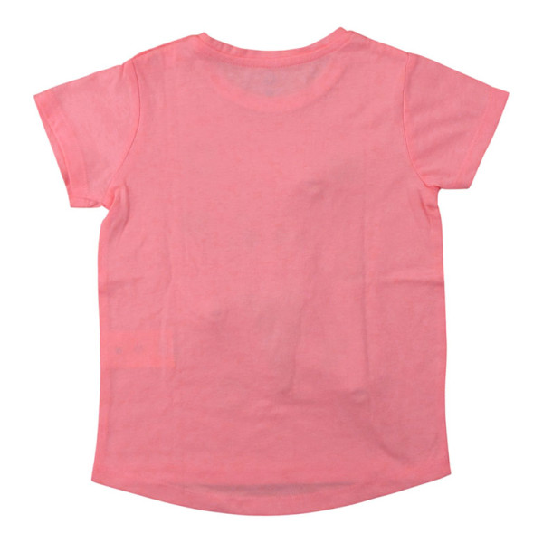 T-shirt met korte mouwen - Grain de blé - 98 cm (3 jaar) – Tweedehands baby- en kinderkleding van Grain de blé – Les Ptits Po