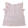 Kurzarmshirt - Grain de blé - 6 Monate – Secondhand-Babykleidung/-Kinderkleidung von Grain de blé – Les Ptits Potes