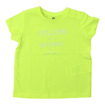 T-Shirt - GRAIN DE BLÉ - 9 mois (71)