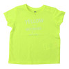 Kurzarmshirt - Grain de blé - 71 cm (9 Monate) – Secondhand-Babykleidung/-Kinderkleidung von Grain de blé – Les Ptits Potes