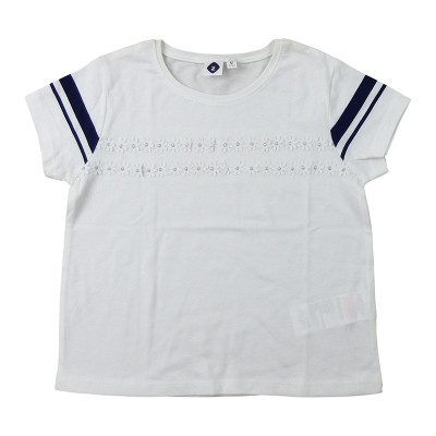 Kurzarmshirt - Grain de blé - 110 cm (5 Jahre)