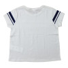 T-shirt met korte mouwen - Grain de blé - 110 cm (5 jaar) – Tweedehands baby- en kinderkleding van Grain de blé – Les Ptits P