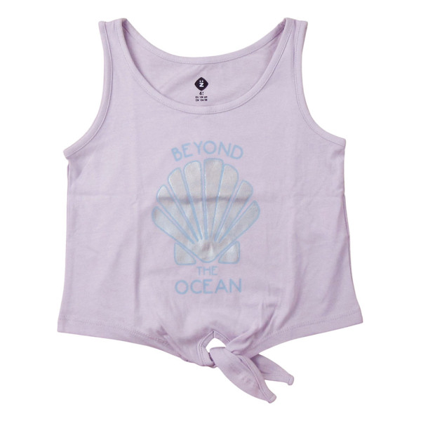 T-shirt met korte mouwen - Grain de blé - 104 cm (4 jaar) – Tweedehands baby- en kinderkleding van Grain de blé – Les Ptits P