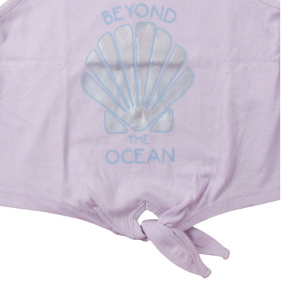 T-shirt met korte mouwen - Grain de blé - 104 cm (4 jaar) – Tweedehands baby- en kinderkleding van Grain de blé – Les Ptits P