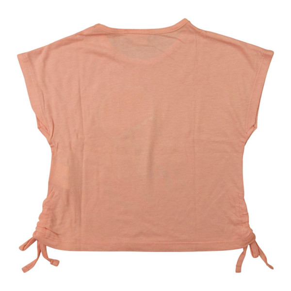 T-shirt met korte mouwen - Grain de blé - 104 cm (4 jaar) – Tweedehands baby- en kinderkleding van Grain de blé – Les Ptits P