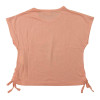 T-shirt met korte mouwen - Grain de blé - 104 cm (4 jaar) – Tweedehands baby- en kinderkleding van Grain de blé – Les Ptits P