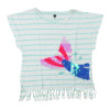 T-Shirt - GRAIN DE BLÉ - 5 ans (110) – Vêtement d’occasion bébé/enfant Grain de blé – Les Ptits Potes