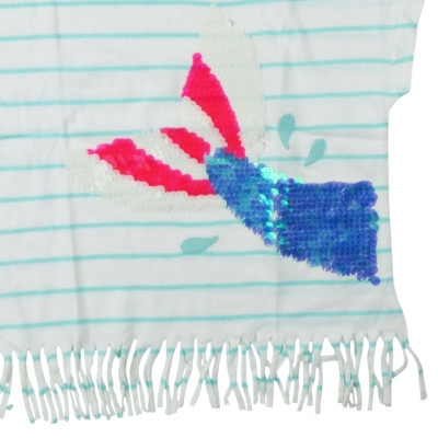 T-Shirt - GRAIN DE BLÉ - 5 ans (110) – Vêtement d’occasion bébé/enfant Grain de blé – Les Ptits Potes