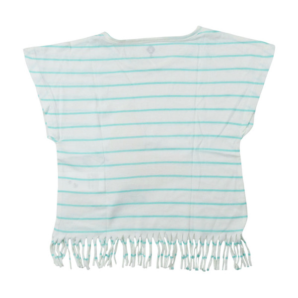 T-shirt met korte mouwen - Grain de blé - 110 cm (5 jaar) – Tweedehands baby- en kinderkleding van Grain de blé – Les Ptits P