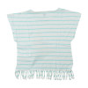 T-shirt met korte mouwen - Grain de blé - 110 cm (5 jaar) – Tweedehands baby- en kinderkleding van Grain de blé – Les Ptits P