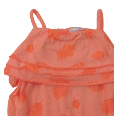 Tunika - Grain de blé - 110 cm (5 Jahre) – Secondhand-Babykleidung/-Kinderkleidung von Grain de blé – Les Ptits Potes