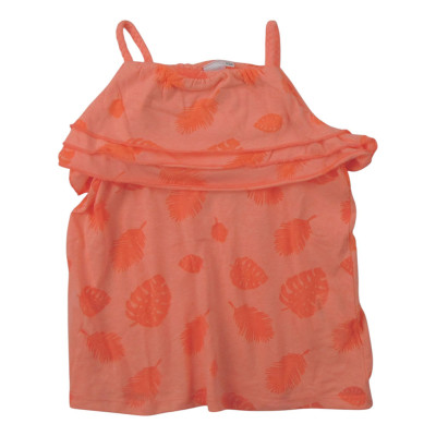 Tuniek - Grain de blé - 110 cm (5 jaar)