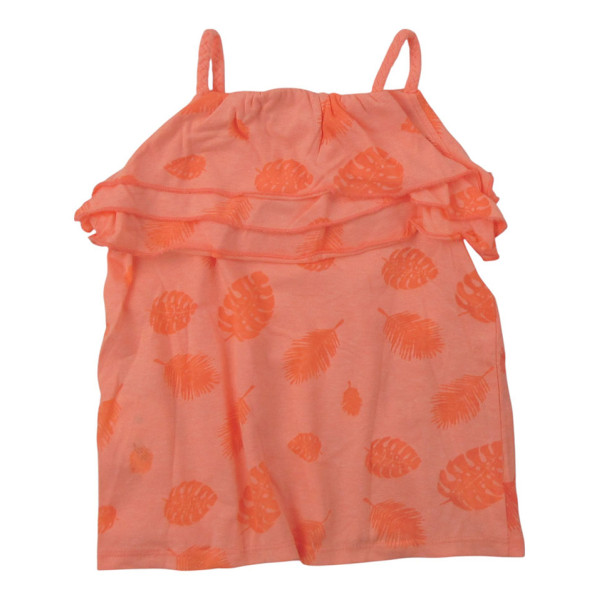 Tuniek - Grain de blé - 110 cm (5 jaar) – Tweedehands baby- en kinderkleding van Grain de blé – Les Ptits Potes