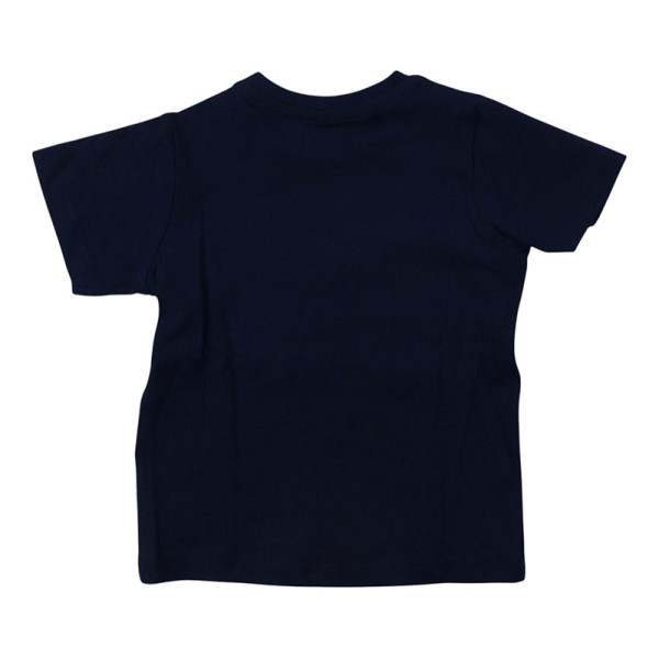Kurzarmshirt - Grain de blé - 71 cm (9 Monate) – Secondhand-Babykleidung/-Kinderkleidung von Grain de blé – Les Ptits Potes
