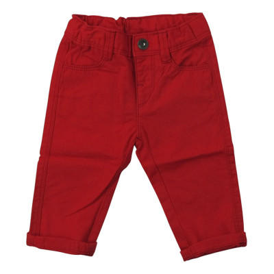 Broek - Grain de blé - 6 maanden