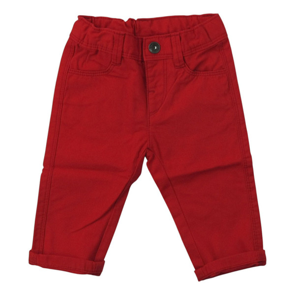 Hose - Grain de blé - 6 Monate – Secondhand-Babykleidung/-Kinderkleidung von Grain de blé – Les Ptits Potes