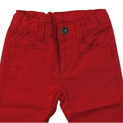 Hose - Grain de blé - 6 Monate – Secondhand-Babykleidung/-Kinderkleidung von Grain de blé – Les Ptits Potes