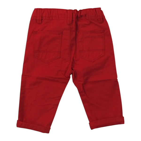 Hose - Grain de blé - 6 Monate – Secondhand-Babykleidung/-Kinderkleidung von Grain de blé – Les Ptits Potes