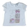 T-Shirt - IKKS - 6 mois (67)