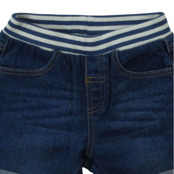 Short - Grain de blé - 74 cm (12 maanden) – Tweedehands baby- en kinderkleding van Grain de blé – Les Ptits Potes