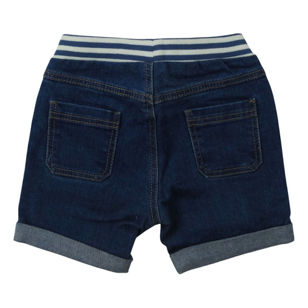 Short - Grain de blé - 74 cm (12 maanden) – Tweedehands baby- en kinderkleding van Grain de blé – Les Ptits Potes