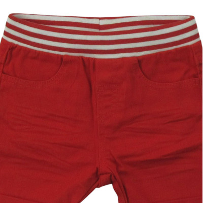 Short - GRAIN DE BLÉ - 12 mois (74) – Vêtement d’occasion bébé/enfant Grain de blé – Les Ptits Potes