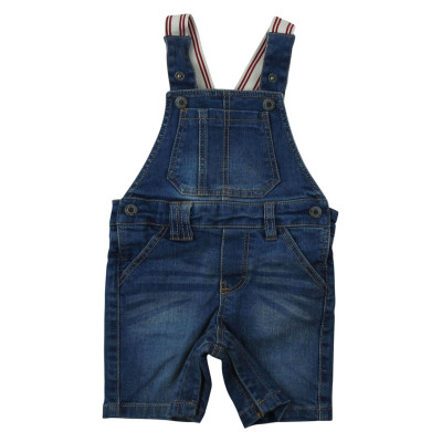 Korte overalls - Grain de blé - 74 cm (12 maanden)