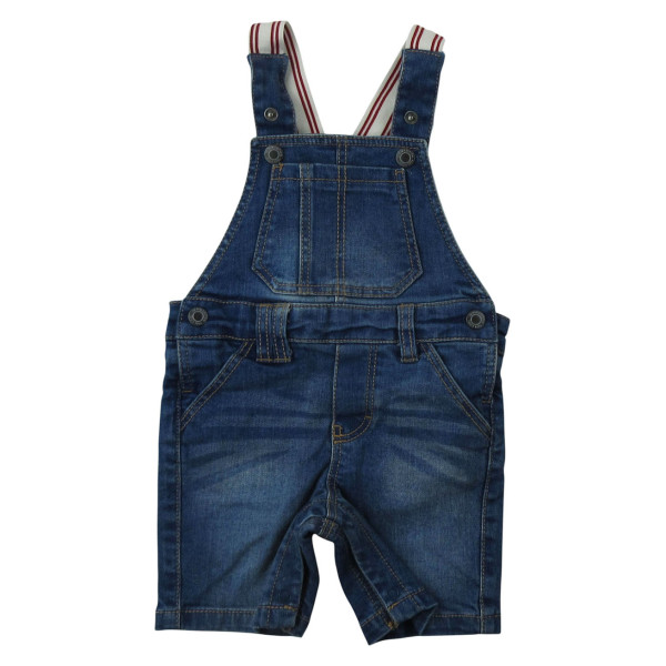 Short - Grain de blé - 74 cm (12 maanden) – Tweedehands baby- en kinderkleding van Grain de blé – Les Ptits Potes