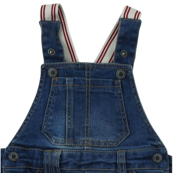 Short - Grain de blé - 74 cm (12 maanden) – Tweedehands baby- en kinderkleding van Grain de blé – Les Ptits Potes
