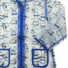 Veste transparente - GRAIN DE BLÉ - 2 ans (86) – Vêtement d’occasion bébé/enfant Grain de blé – Les Ptits Potes