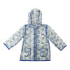 Veste transparente - GRAIN DE BLÉ - 2 ans (86) – Vêtement d’occasion bébé/enfant Grain de blé – Les Ptits Potes