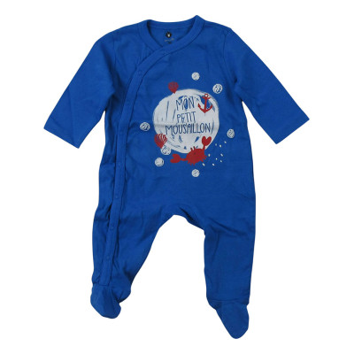 Pyjama - Grain de blé - 53 cm (1 maand)