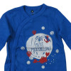 Pyjama - Grain de blé - 53 cm (1 Monat) – Secondhand-Babykleidung/-Kinderkleidung von Grain de blé – Les Ptits Potes