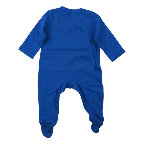 Pyjama - Grain de blé - 53 cm (1 maand) – Tweedehands baby- en kinderkleding van Grain de blé – Les Ptits Potes