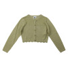 Gilet doré - GRAIN DE BLÉ - 5 ans (110) – Vêtement d’occasion bébé/enfant Grain de blé – Les Ptits Potes