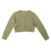 Gilet doré - GRAIN DE BLÉ - 5 ans (110) – Vêtement d’occasion bébé/enfant Grain de blé – Les Ptits Potes