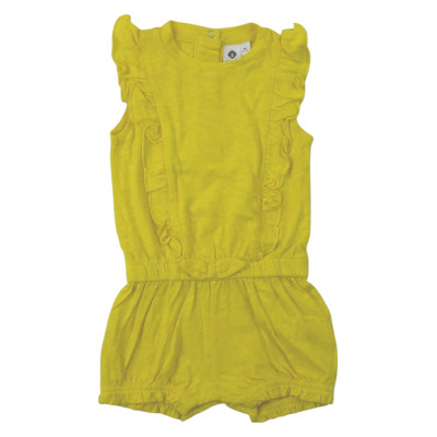 Combi-short - GRAIN DE BLÉ - 9 mois (71)