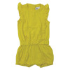 Combi-short - GRAIN DE BLÉ - 9 mois (71) – Vêtement d’occasion bébé/enfant Grain de blé – Les Ptits Potes