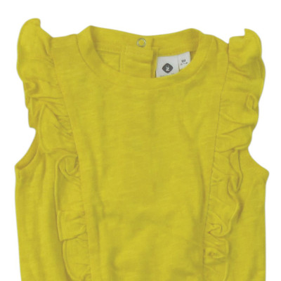 Combi-short - GRAIN DE BLÉ - 9 mois (71) – Vêtement d’occasion bébé/enfant Grain de blé – Les Ptits Potes