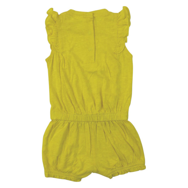 Combi-short - GRAIN DE BLÉ - 9 mois (71) – Vêtement d’occasion bébé/enfant Grain de blé – Les Ptits Potes