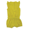 Combi-short - GRAIN DE BLÉ - 9 mois (71) – Vêtement d’occasion bébé/enfant Grain de blé – Les Ptits Potes