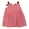 Kleid - Grain de blé - 74 cm (12 Monate) – Secondhand-Babykleidung/-Kinderkleidung von Grain de blé – Les Ptits Potes